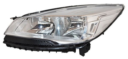FARO IZQUIERDO FORD ESCAPE 2013-2016 REFLEJANTE BCO TYC