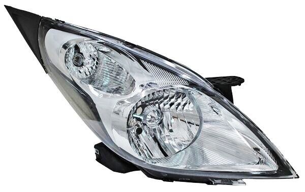 FARO DERECHO CHEVROLET SPARK 2013-2017 TYC