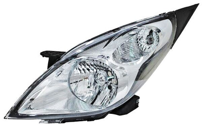 FARO IZQUIERDO CHEVROLET SPARK 2013-2017 TYC