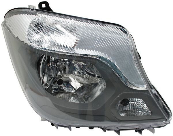 FARO DERECHO MERCEDES BENZ SPRINTER 2014-2019 TYC
