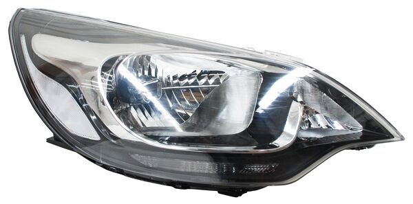 FARO DERECHO SIN MOTOR KIA RIO 2016-2017 / USA TYPE 2012-2016 4P TYC
