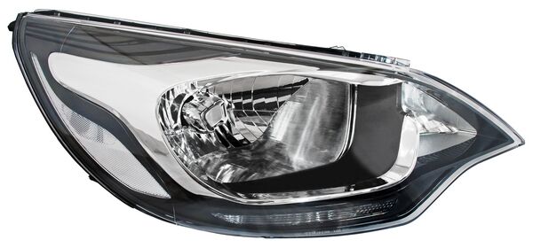 FARO DERECHO CON MOTOR KIA RIO 2016-2017 / USA TYPE 2012-2016 4P TYC