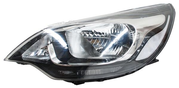 FARO IZQUIERDO SIN MOTOR KIA RIO 2016-2017 / USA TYPE 2012-2016 4P TYC
