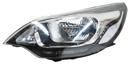 FARO IZQUIERDO SIN MOTOR KIA RIO 2016-2017 / USA TYPE 2012-2016 4P TYC