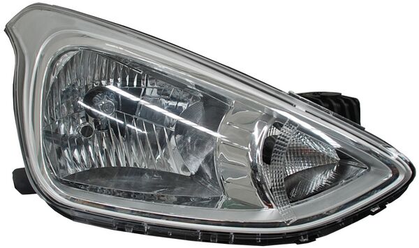 FARO DERECHO SIN MOTOR HYUNDAI GRAND I10 2015-2020 TYC