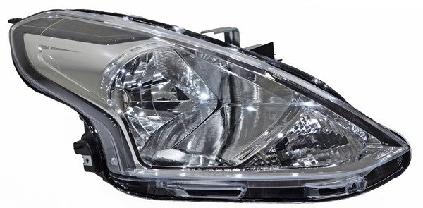 FARO DERECHO ESTÁNDAR NISSAN VERSA 2015-2019 TYC