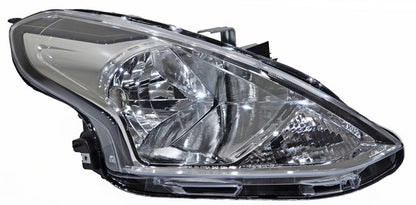 FARO DERECHO ESTÁNDAR NISSAN VERSA 2015-2019 TYC