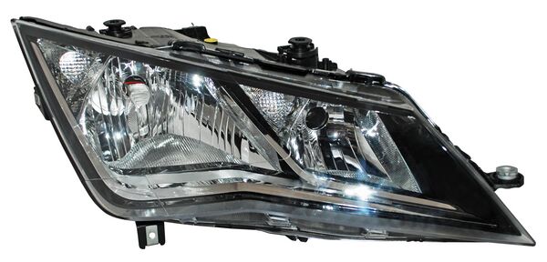FARO DERECHO CON MOTOR SEAT LEON 2014-2017 TYC