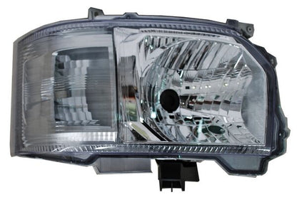 FARO DERECHO TOYOTA HIACE 2014-2019 TYC