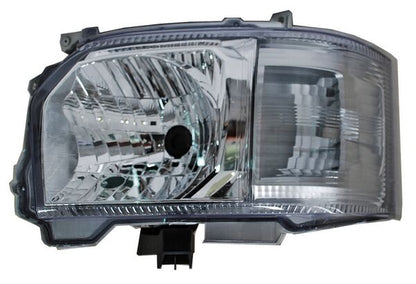FARO IZQUIERDO TOYOTA HIACE 2014-2019 TYC