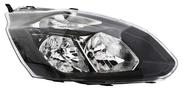 FARO DERECHO CON MOTOR FORD TRANSIT CUSTOM 2014-2020 CCC3 TYC