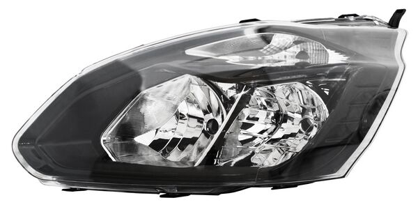 FARO IZQUIERDO CON MOTOR FORD TRANSIT CUSTOM 2014-2020 CCC3 TYC
