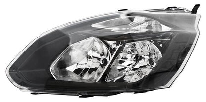 FARO IZQUIERDO CON MOTOR FORD TRANSIT CUSTOM 2014-2020 CCC3 TYC