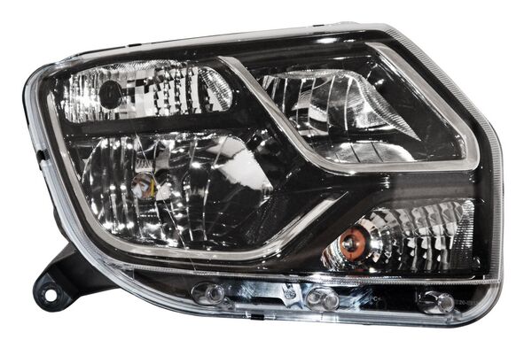 FARO RENAULT DUSTER 2017-2020 / OROCH 2018-2022 AJ1223 TYC