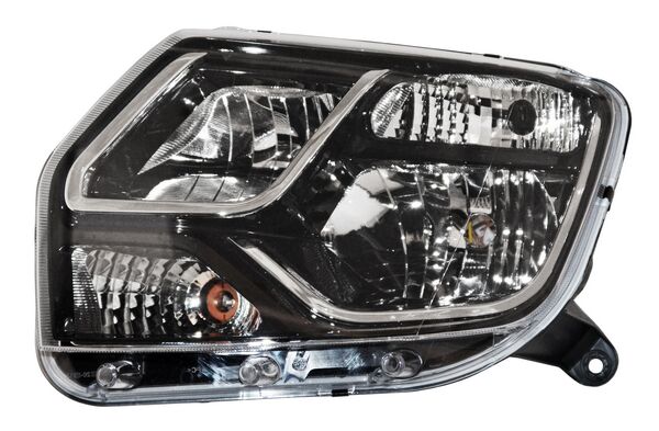 FARO IZQUIERDO RENAULT DUSTER 2017-2020 / OROCH 2018-2022 AJ1223 TYC