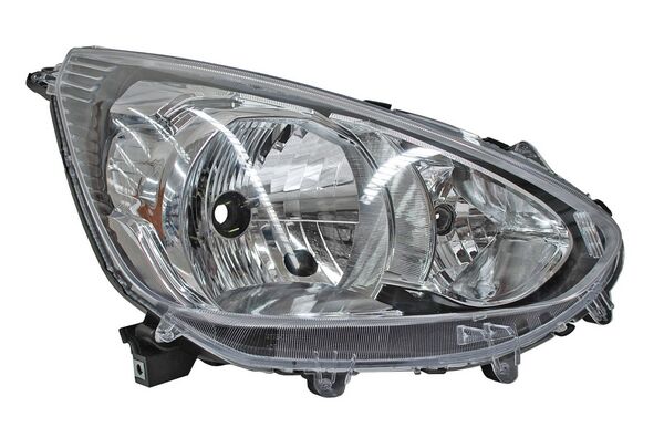 FARO DERECHO MITSUBISHI MIRAGE 2017-2019 TYC