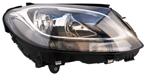 FARO DERECHO AS MERCEDES BENZ CL E C 2015-2017 .7.06 TYC