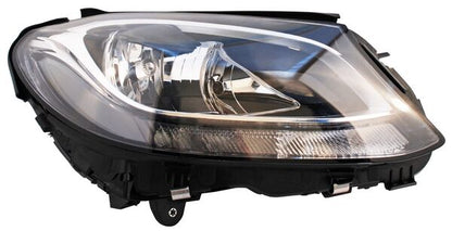 FARO DERECHO AS MERCEDES BENZ CL E C 2015-2017 .7.06 TYC