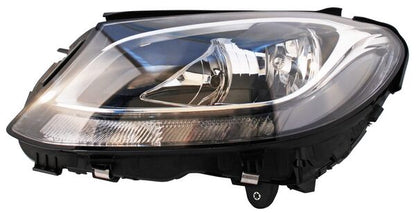 FARO IZQUIERDO AS MERCEDES BENZ CL E C 2015-2017 .7.06 TYC