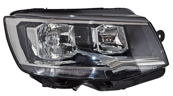 FARO DERECHO CROMADO FILO VOLKSWAGEN TRANSPORTER 2016-2020 TYC
