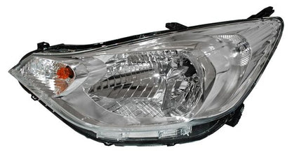 FARO IZQUIERDO SIN MOTOR CHEVROLET AVEO 2018-2023 TYC
