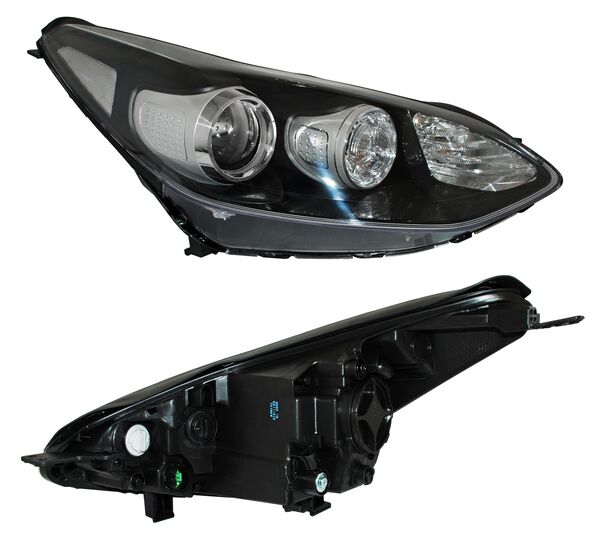 FARO DERECHO KIA SPORTAGE 2016-2022 TYC