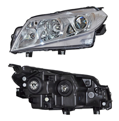 FARO IZQUIERDO CON MOTOR ELÉCTRICO SUZUKI VITARA 2016-2023 GLS TYC