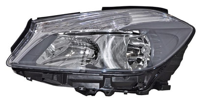 FARO IZQUIERDO CON MOTOR MERCEDES BENZ CL E A 2013-2018 TYC