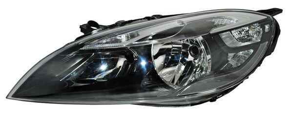 FARO IZQUIERDO CON MOTOR VOLVO V40 2013-2016 TYC