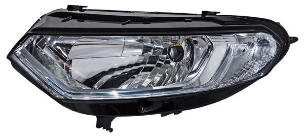 FARO IZQUIERDO LUZ DE DÍA FORD ECOSPORT 2013-2017 C / MOTOR C TYC