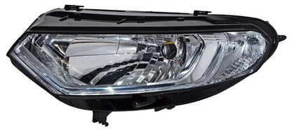 FARO IZQUIERDO LUZ DE DÍA FORD ECOSPORT 2013-2017 C / MOTOR C TYC
