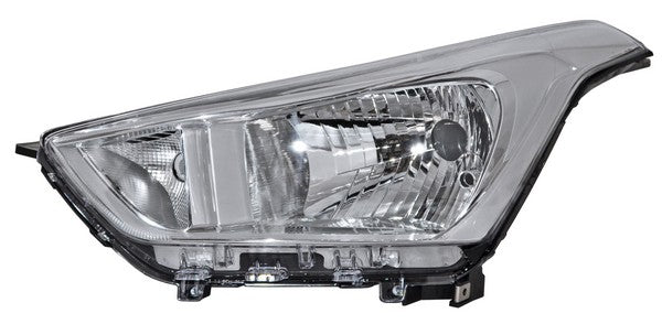 FARO IZQUIERDO HYUNDAI CRETA 2017-2019 TYC