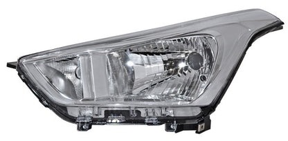 FARO IZQUIERDO HYUNDAI CRETA 2017-2019 TYC