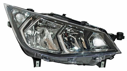 FARO DERECHO CON MOTOR SEAT IBIZA 2018-2023 TYC
