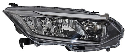 FARO DERECHO LED HONDA CITY 2018-2020 S TYC