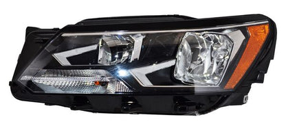 FARO IZQUIERDO AS VOLKSWAGEN P SAT 2016-2019 TYC