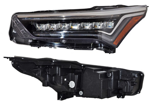 FARO IZQUIERDO LED ACURA RDX MTP 2019-2022 TYC