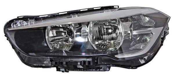 FARO CON MOTOR ELÉCTRICO BMW X1 2016-2018 CCC3IZQ TYC