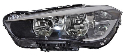 FARO CON MOTOR ELÉCTRICO BMW X1 2016-2018 CCC3IZQ TYC