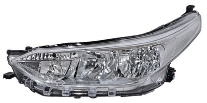 FARO IZQUIERDO TOYOTA YARIS 2018-2020 TYC