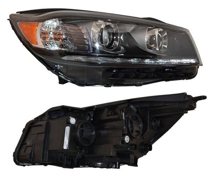 FARO DERECHO KIA SORENTO 2019-2020 TYC