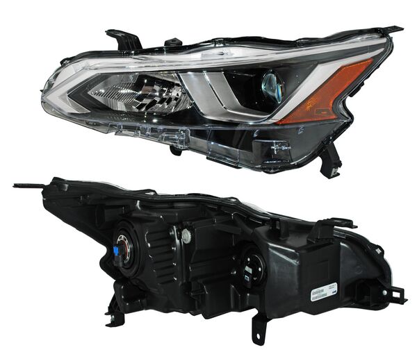 FARO IZQUIERDO NISSAN ALTIMA 2019-2024 SR TYC
