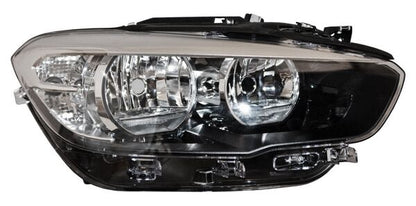 FARO DERECHO CON MOTOR LED BMW SERIE 1 2016-2017 TYC