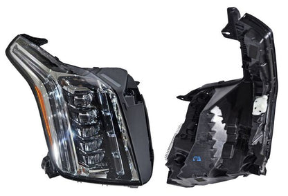 FARO DERECHO LED ESCALADE 2015-2019 S CCC3. TYC