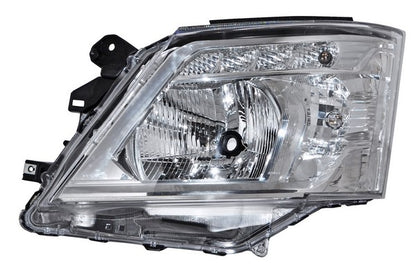 FARO IZQUIERDO CON MOTOR NISSAN URVAN 2019-2025 TYC