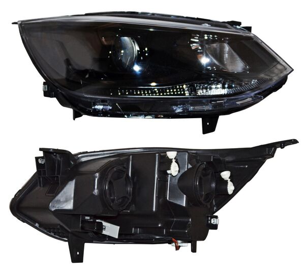FARO DERECHO NEGRO FILO ONIX 2020-2025 PREMIER TYC