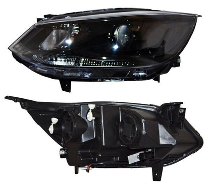 FARO IZQUIERDO NEGRO FILO ONIX 2020-2025 PREMIER TYC