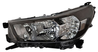 FARO IZQUIERDO TOYOTA HILUX 2021-2025 SR TYC
