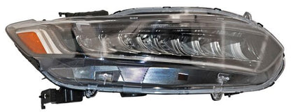 FARO DERECHO LED HONDA ACCORD 2021-2022 TOURING S TYC