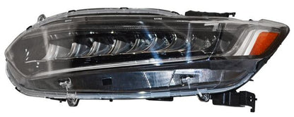 FARO IZQUIERDO LED HONDA ACCORD 2021-2022 SPORT S .06 TYC